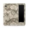 Carbon Fiber E-Reader Skin Compatible with Kobo Clara Colour (2024) - Viper Western - Premium 3M Vinyl Protective Wrap Decal Cover - Easy to Apply | Crafted in The USA by MightySkins view 1