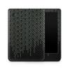 Carbon Fiber E-Reader Skin Compatible with Kobo Clara Colour (2024) - Red Pill - Premium 3M Vinyl Protective Wrap Decal Cover - Easy to Apply | Crafted in The USA by MightySkins view 1