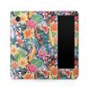 Carbon Fiber E-Reader Skin Compatible with Kobo Clara Colour (2024) - Koi Pond - Premium 3M Vinyl Protective Wrap Decal Cover - Easy to Apply | Crafted in The USA by MightySkins view 1