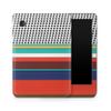 E-Reader Skin Compatible with Kobo Clara Colour (2024) Premium 3M Vinyl Protective Wrap Decal Cover - Easy to Apply | Crafted in The USA by MightySkins view 1