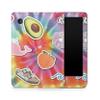 Glossy Glitter E-Reader Skin Compatible with Kobo Clara Colour (2024) - VSCO5 - Premium 3M Vinyl Protective Wrap Decal Cover - Easy to Apply | Crafted in The USA by MightySkins view 1