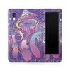 Carbon Fiber E-Reader Skin Compatible with Kobo Clara Colour (2024) - Bad Trip - Premium 3M Vinyl Protective Wrap Decal Cover - Easy to Apply | Crafted in The USA by MightySkins view 1