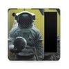 Carbon Fiber E-Reader Skin Compatible with Kobo Clara Colour (2024) - World in Your Hand - Premium 3M Vinyl Protective Wrap Decal Cover - Easy to Apply | Crafted in The USA by MightySkins view 1