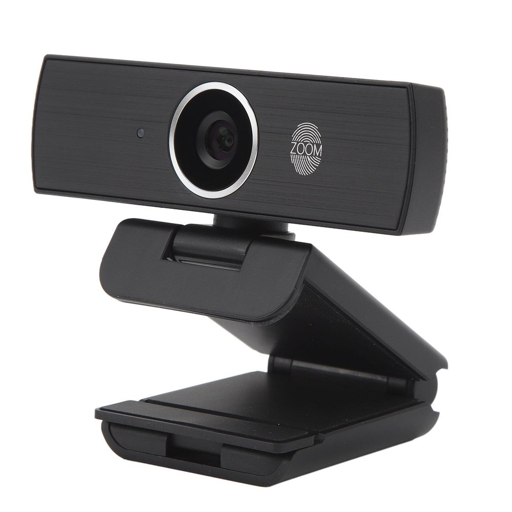 KIMISS 4K USB Webcam 8MP 30 e Auto Focus UHD Web Camera with Noise Reduction Phone for Video Conferencing, Studying, and Live Streaming