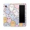 Carbon Fiber E-Reader Skin Compatible with Kobo Clara Colour (2024) - Seal Gang - Premium 3M Vinyl Protective Wrap Decal Cover - Easy to Apply | Crafted in The USA by MightySkins view 1