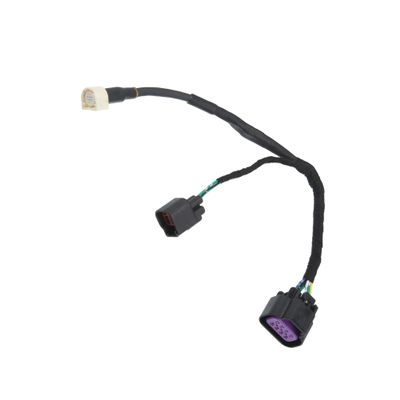 ACROPIX Car Camera Wiring Harness Replacement 68189124AC for Dodge for Ram 1500 2500 3500 2013 2014 2015 2016 2018 Car Parts