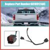 ACROPIX Car Camera Wiring Harness Replacement 68189124AC for Dodge for Ram 1500 2500 3500 2013 2014 2015 2016 2018 Car Parts view 2