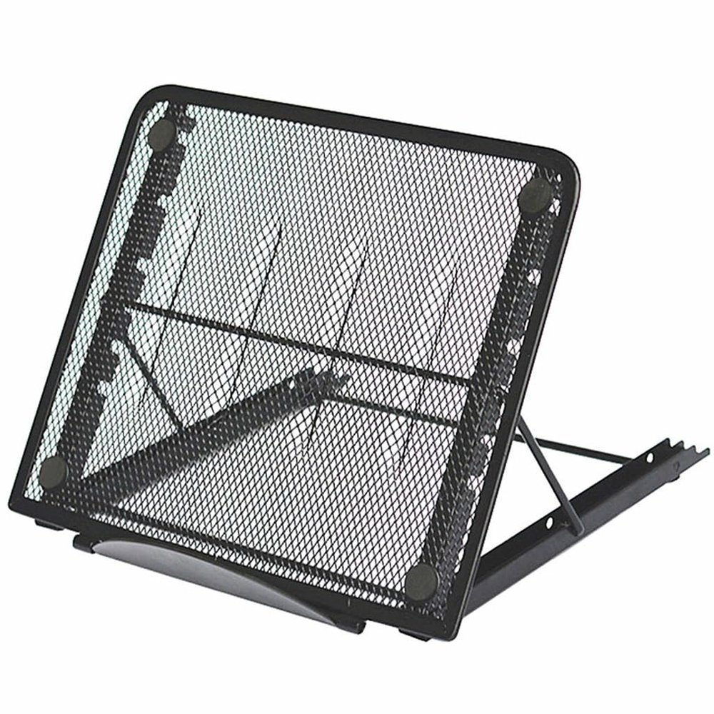 MAKEJ Laptop Stand Base Flat Floor Folding Stand Tablet Stand(D)