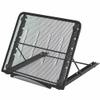 MAKEJ Laptop Stand Base Flat Floor Folding Stand Tablet Stand(D) view 1