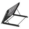 MAKEJ Laptop Stand Base Flat Floor Folding Stand Tablet Stand(D) view 4