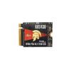 DATO M.2 2230 SSD 1TB, PCIe Gen 4x4 NVMe Internal Solid State Drive with Aluminum Heatsink, Compatible with Steam Deck, ROG Ally, Surface Pro, Mini PCs, Ultrabook, Up to 5000/3200 MB/s - ARES ARS430 view 1