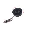 Auttoop Car Speakers Car Tweeter General 1 Pair 12V 120W MA260 Car Mini Super Power Loud Dome Audio Tweeter Speakers Car view 2