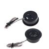 Auttoop Car Speakers Car Tweeter General 1 Pair 12V 120W MA260 Car Mini Super Power Loud Dome Audio Tweeter Speakers Car view 4