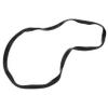 Barber Chair Base Rubber Ring for Salon Chair Floor Protection view 1