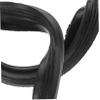 Barber Chair Base Rubber Ring for Salon Chair Floor Protection view 2