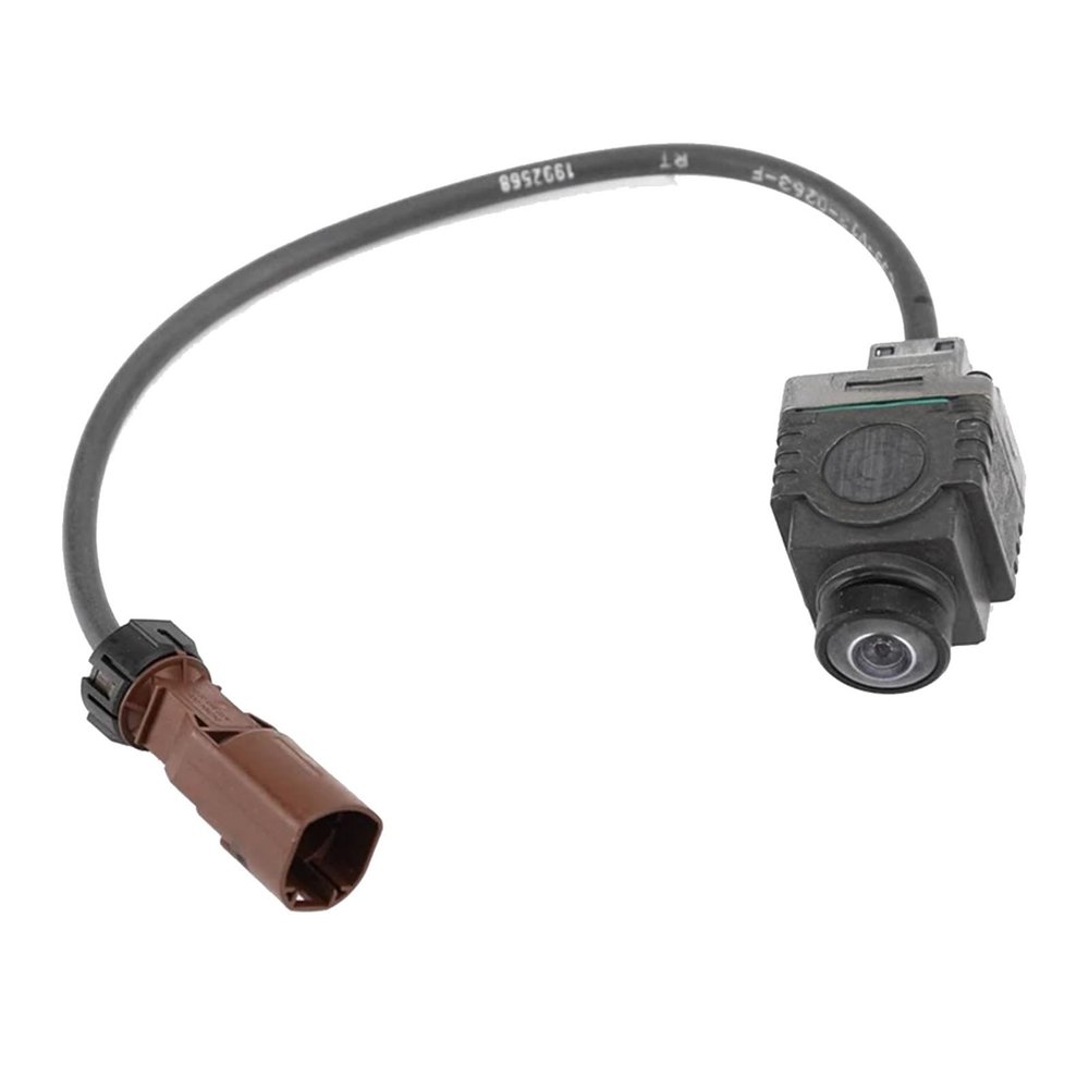 Car Front View Camera 360 Surround Camera A0009051103 Compatible For Mercedes Benz W205 W207 W166 X166 W212 W218 W156 A0009051503
