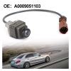 Car Front View Camera 360 Surround Camera A0009051103 Compatible For Mercedes Benz W205 W207 W166 X166 W212 W218 W156 A0009051503 view 2