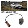 Car Front View Camera 360 Surround Camera A0009051103 Compatible For Mercedes Benz W205 W207 W166 X166 W212 W218 W156 A0009051503 view 4