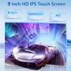 Android 13 Car Stereo Radio Fit for 2006-2017 Sprinter 2.1L 2.7L, 9 HD Touchscreen Wireless Car-Play Android Auto Bluetooth Stereo w/Backup Camera | GPS | WiFi | Mirror Link | FM | Wheel Control view 3