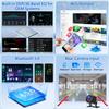 Android 13 Car Stereo Radio Fit for 2006-2017 Sprinter 2.1L 2.7L, 9 HD Touchscreen Wireless Car-Play Android Auto Bluetooth Stereo w/Backup Camera | GPS | WiFi | Mirror Link | FM | Wheel Control view 4