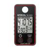 BSEWO Illuminance Meter,Color Temperature Tester High Precise Illuminance Meter 0.5-300000LUX LED Illumination Test Meter Photographic Luminance Measuring Device view 1