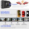 Auttoop Dash Camera for Car, Dash Cams FHD 1080P Dash Cam Front with 32GB Card, Super Night Vision Dashcam, Dashcams for Cars w/WDR Loop Recording G-Sensor Parking Monitor view 4