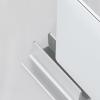 MAKEJ Aluminum Alloy Laptop Stand Base Aluminum Alloy Desktop Heat Dissipation and Storage Bracket(D) view 4