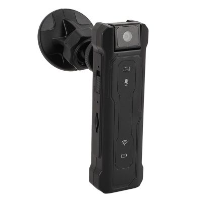 CCYLEZ Action Camera, Night Vision Sports Camera Portable, Wide Angle Lens Small Camera 1080P for Cycling,Motorcycle Travel,Outdoor,Mountain Photography.Supports 90 Rotation