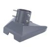 Haofy Aluminum Alloy Satellite Roof Mount Kit Strong Support Mount Bracket Gen 3 Residential view 2