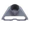 Haofy Aluminum Alloy Satellite Roof Mount Kit Strong Support Mount Bracket Gen 3 Residential view 3