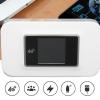 4G LTE Portable Hotspot Chip Modem, 1800mAh Travel Router European Band, for Networking in Real Time view 2