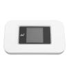 4G LTE Portable Hotspot Chip Modem, 1800mAh Travel Router European Band, for Networking in Real Time view 4