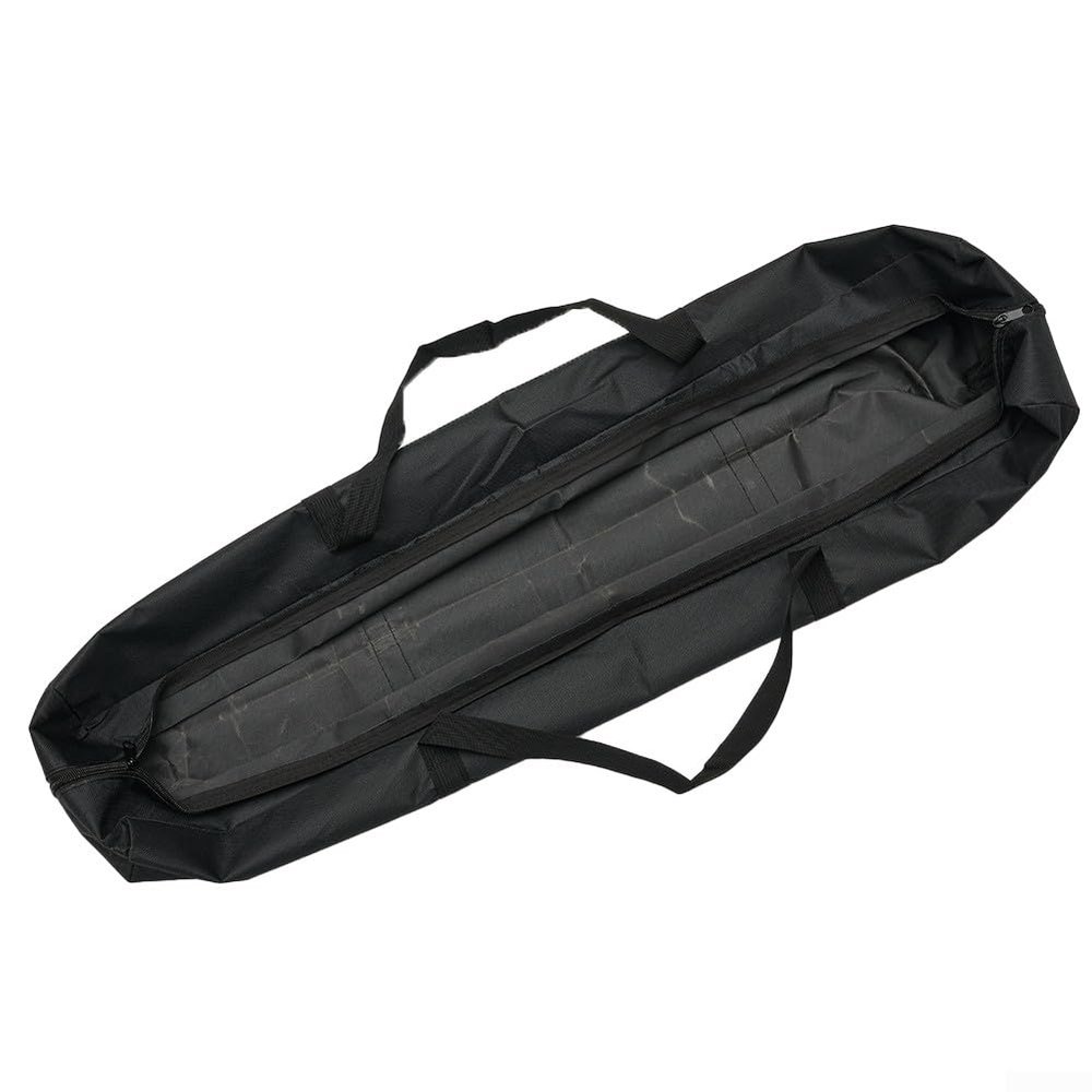MR.PoorHippo Tripod Carrying Case Bag 80-150cm Shoulder Strap Padded Carrying Bag For Light Stands,Boom Stand,Umbrella And Tripod Photography Accessories(84 * 15CM)