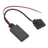 Car Adapter, Aux Adapter 5.0 Radio ABS Aux Adapter For Car For Comand 2.0 Ohne Original TV Tuner view 1