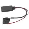 Car Adapter, Aux Adapter 5.0 Radio ABS Aux Adapter For Car For Comand 2.0 Ohne Original TV Tuner view 3