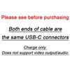 100W 2-in-1 USB-C Cable 4FT Purple, Dual USB C 5A Fast Charging, Splitter Multi USB Type C Charge for MacBook Air, iPhone 15 Plus/Pro Max, iPad Pro, Samsung Galaxy S24 S23, Tab S9, Lenovo, Dell Laptop view 3