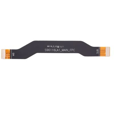Mobile Displays for Galaxy A10S Motherboard Flex Cable