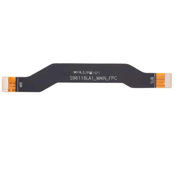 Mobile Displays for Galaxy A10S Motherboard Flex Cable