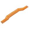 Mobile Displays for Galaxy A10S Motherboard Flex Cable view 4