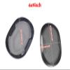 1Pair 6x9inch Speaker Grill Mesh, Auto Woofer Circle Grille Guard Protector Cover Audio Subwoofer Speaker Grille view 2