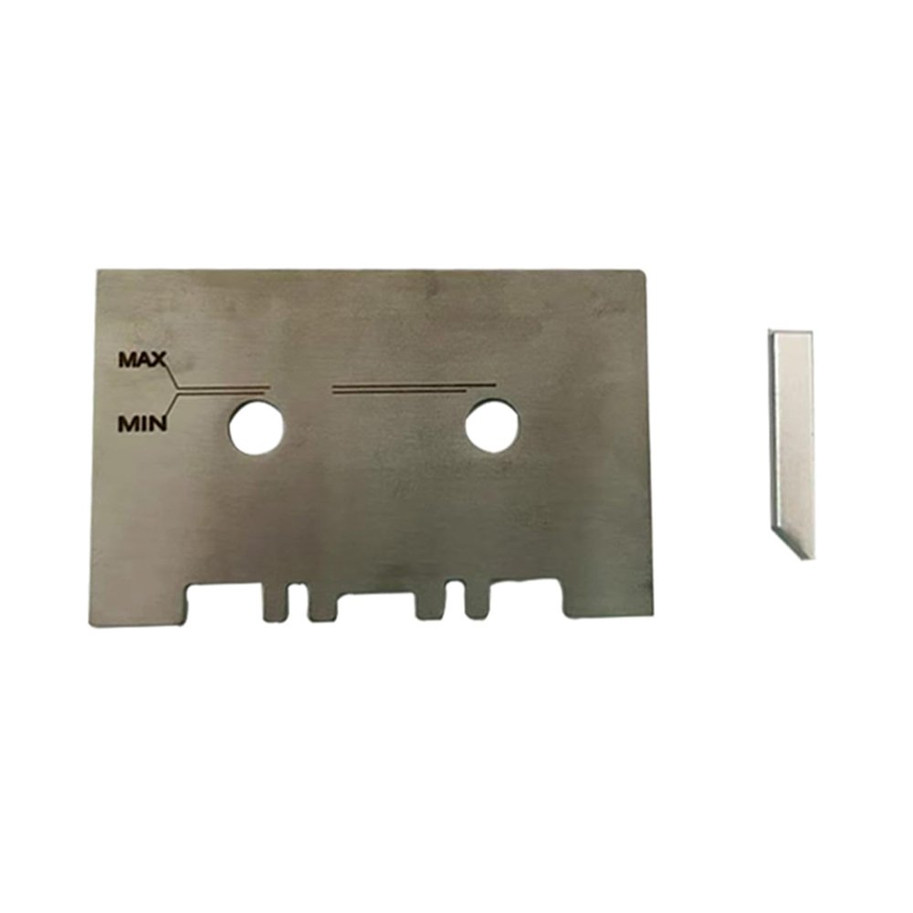 hokojix High Precision Guide Set for Music Enthusiasts Metal Accessories