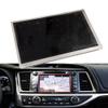 8" LCD Monitor Display with Touch Screen Navigation Digitizer Compatible with Toyota Highlander 2014 2015 2016 2017 2018 2019 Replace LA080WV2-TD01 view 1