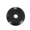 hokojix Record Dome Adapter 7" 45RPM Turntable Aluminum Accessori view 4