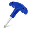 NQEUEPN Adjustable Golf Wrench with Plastic Handle, Golf Driver Tool (T20) view 1