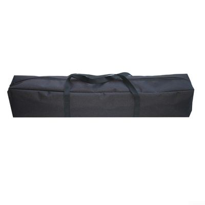 MR.PoorHippo Tripod Carrying Case Bag 80-150cm Shoulder Strap Padded Carrying Bag For Light Stands,Boom Stand,Umbrella And Tripod Photography Accessories(120 * 20CM)
