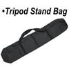 MR.PoorHippo Tripod Carrying Case Bag 80-150cm Shoulder Strap Padded Carrying Bag For Light Stands,Boom Stand,Umbrella And Tripod Photography Accessories(120 * 20CM) view 4