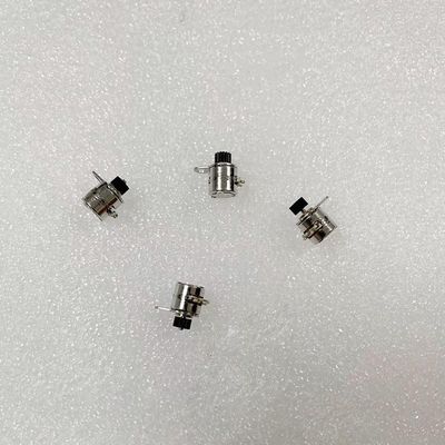 1PCS for Canon 50-1.8 STM Aperture Motor Lens Motor Accessories Parts New