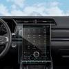 LUWU Terrain Screen Protector - 2025 GMC Terrain Compatible, Tempered Glass, 15-Inch view 1