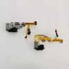 for Canon Compatible M6 M5 M50 R50 Shutter Motor with Flex Camera Repair Accessories New view 1