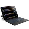 edaiser Detachable Keyboard Case for Apple 2025 iPad Air 13-inch (M3-M2) and iPad Pro 12.9-inch (6th-3rd Gen): Wireless Backlit Keyboard with Trackpad, Magnetic Protective Cover view 1
